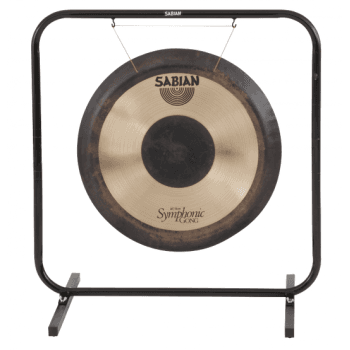 Sabian 52802 gong 28 symphonic