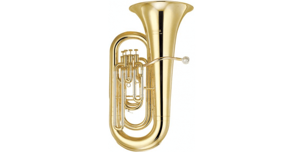 Yamaha YEB 321 Tuba YEB 321