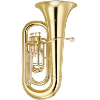 Yamaha YEB 321 Tuba YEB 321