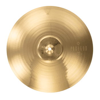 Sabian np1502b 15 paragon hats brilliant finish