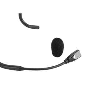 Omnitronic FAS Sport Headset para petaca FAS Sport Headset