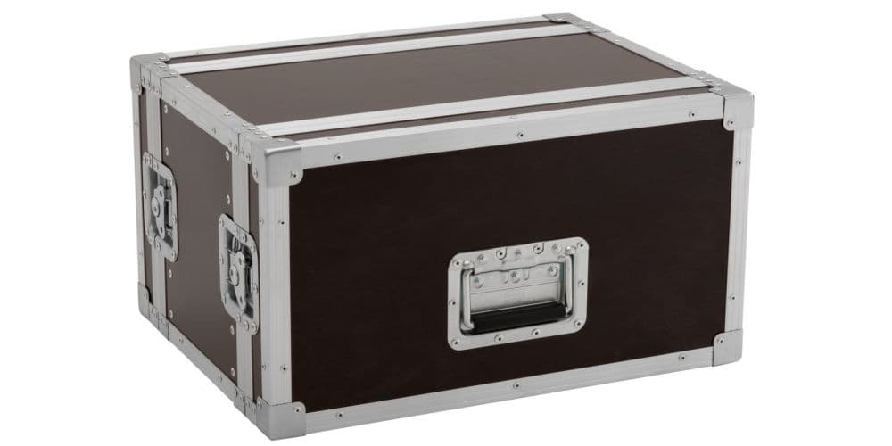 Roadinger Rack Profi 6U 25cm Profi 6U 25cm