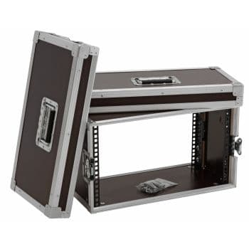 Roadinger Rack Profi 6U 25cm Profi 6U 25cm