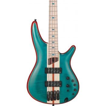 Ibanez sr1420b cgl bajo eléctrico funda incluída