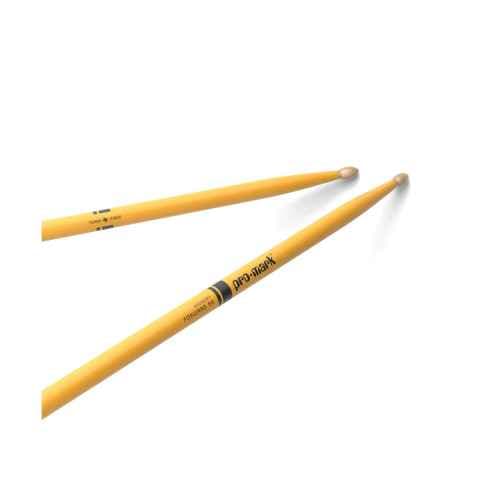 ProMark TX5AW-YELLOW Baquetas Classic Forward 5A. Amarillo TX5AW-YELLOW