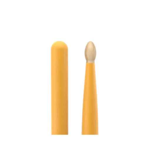 ProMark TX5AW-YELLOW Baquetas Classic Forward 5A. Amarillo TX5AW-YELLOW
