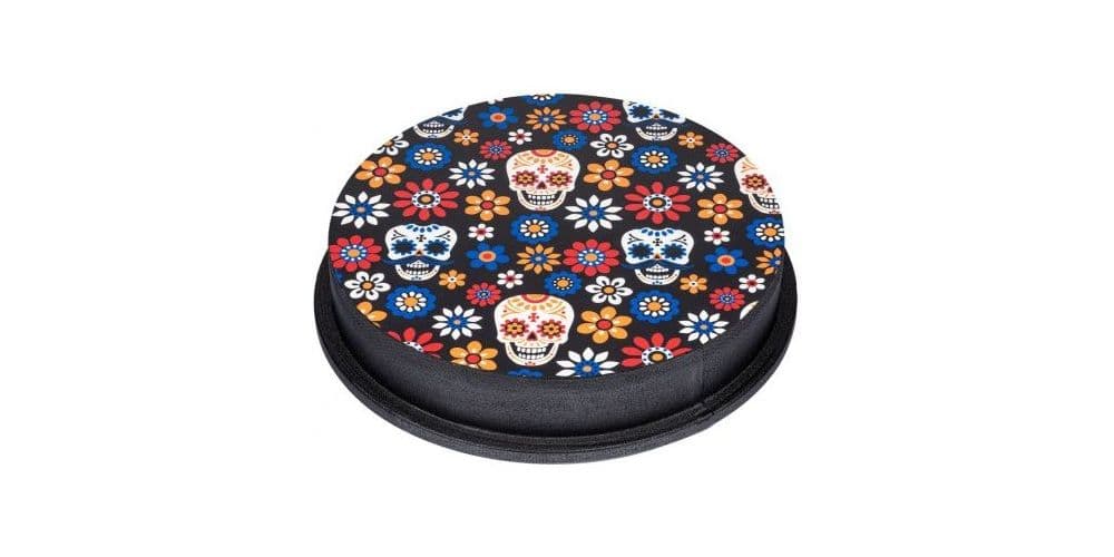 Meinl HEAD-JD10DA Parche Djembé Sintético HEAD-JD10DA