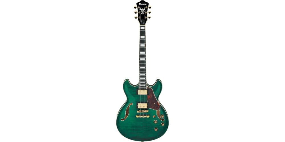 Ibanez AS93FM-TMG Guitarra Eléctrica AS93FM-TMG