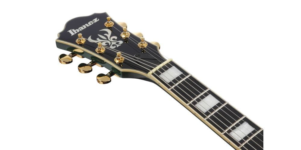 Ibanez AS93FM-TMG Guitarra Eléctrica AS93FM-TMG