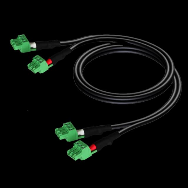 PROCAB CLA830/1 Cable ALtavoz 1M PROCAB CLA830/1