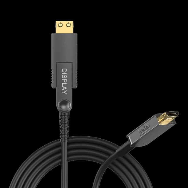 PROCAB CLV215A/40 Cable HDMI Conector Fiji/Desmontable 40M PROCAB CLV215A/40