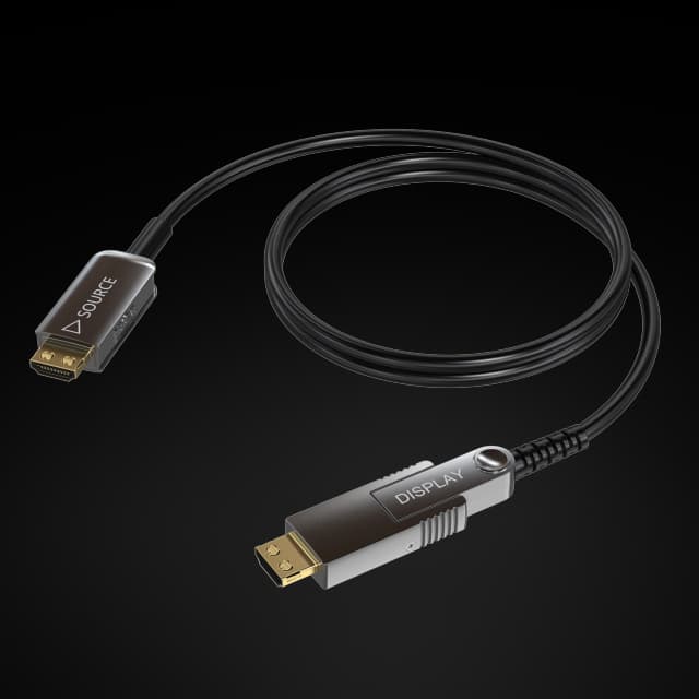 PROCAB CLV215A/40 Cable HDMI Conector Fiji/Desmontable 40M PROCAB CLV215A/40