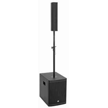 Omnitronic ROD-1043 Sistema PA Activo ( REACONDICIONADO ) ROD-1043