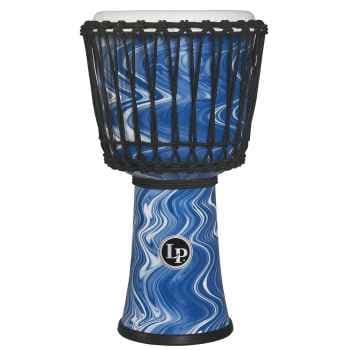 Latin percussion lp2010-bm djembe