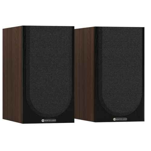 Monitor Audio Bronze 7G 50 Walnut Altavoces Estantería Bronze 7G 50 Walnut