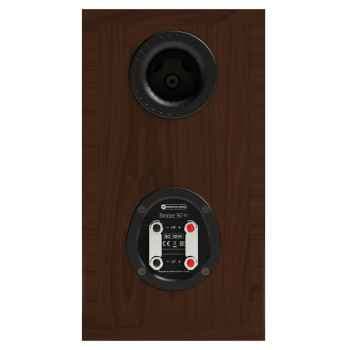 Monitor Audio Bronze 7G 50 Walnut Altavoces Estantería Bronze 7G 50 Walnut