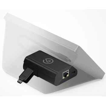 Elgato stream deck dock