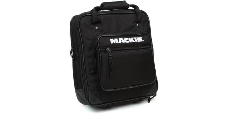 Mackie 1202 vlz bag funda transporte