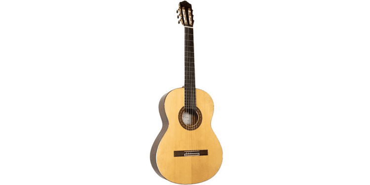 Jose torres jtc-50 sp. guitarra clásica