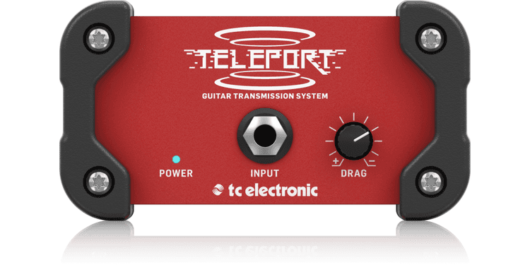 Tc electronic teleport glt transmisor