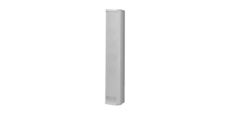 Apart biamp cols41 columna de sonido de 4 x 2