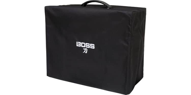 Boss bac-ktn-100 funda para el amplificador katana 100