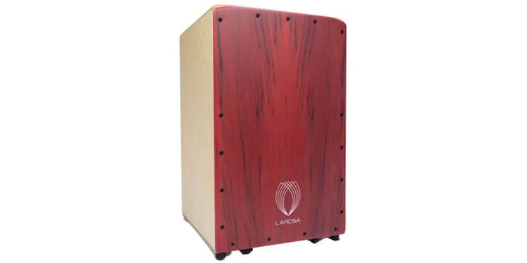 La rosa studio red cajon