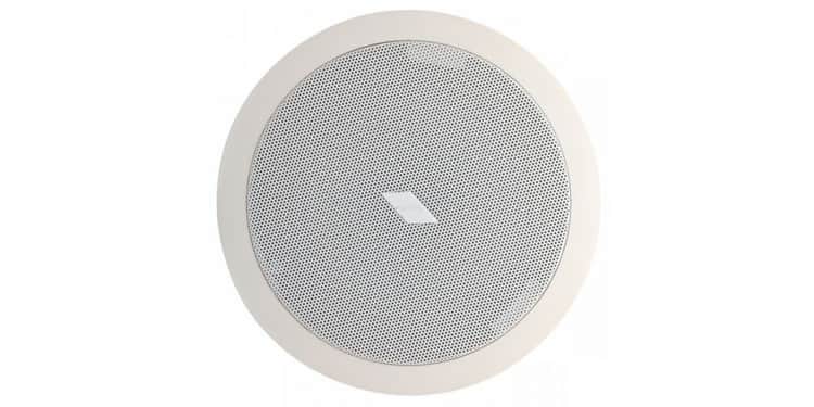 Proel xe51ct altavoz de techo ( doble cono abs )