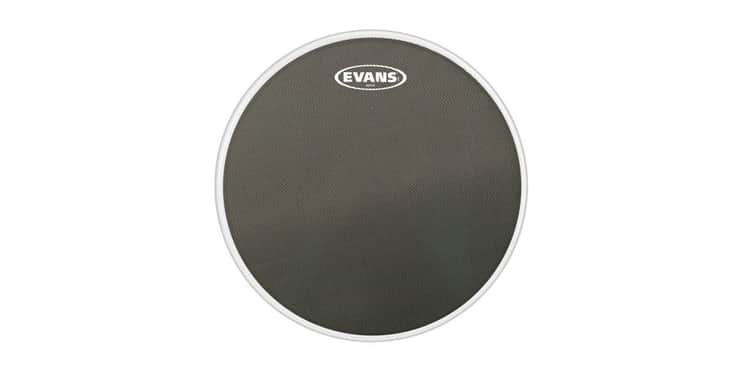 Evans 14 hybrid marching parches para caja sb14mhg