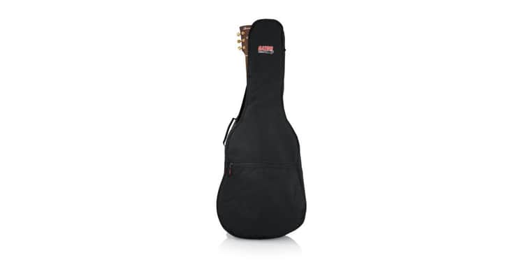 Gator gbe-dread funda para guitarra dreadnought