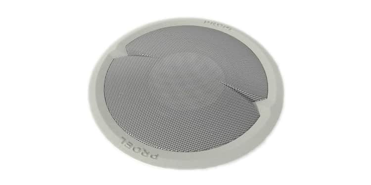 Proel x50ct altavoz de techo blanco unidad