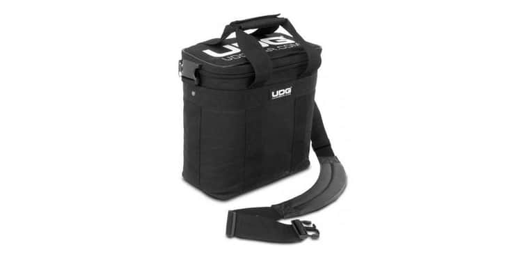 Udg u9500 ultimate starterbag black / white logo