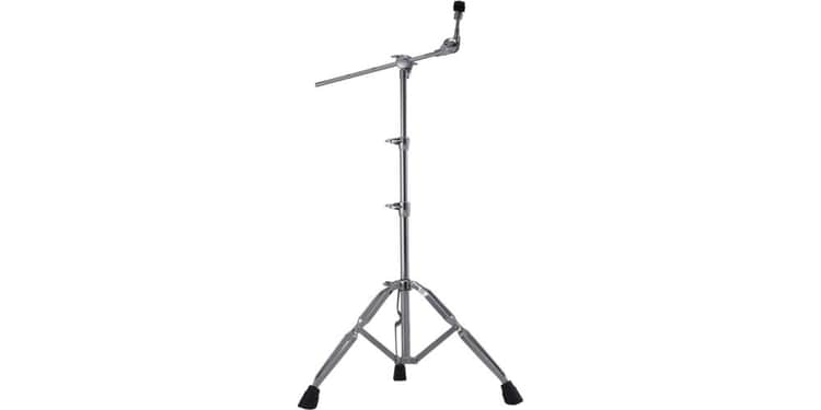 Roland dbs-10 soporte boom cromado para platillos