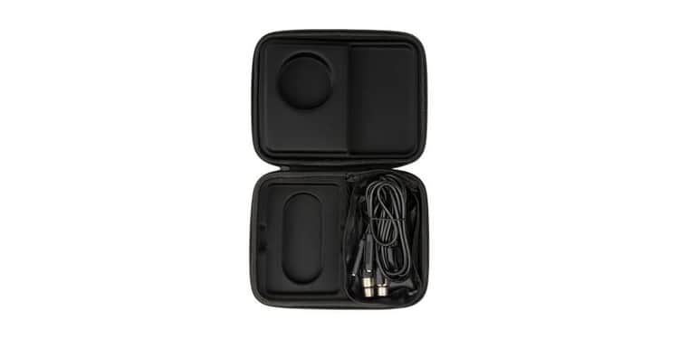 Apogee duet 3 accesory kit