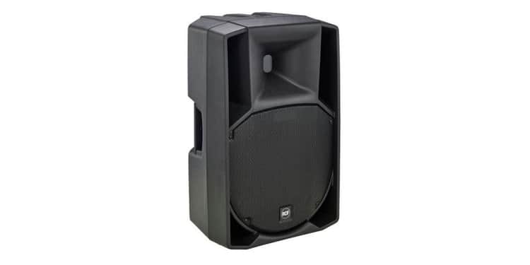 Rcf art 745a mk4 altavoz activo