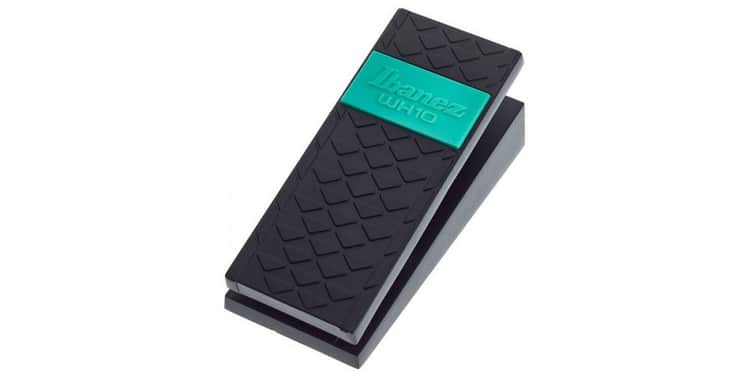 Ibanez wh10v3 wah pedal