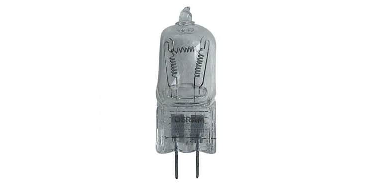 Osram gx6.35 80508