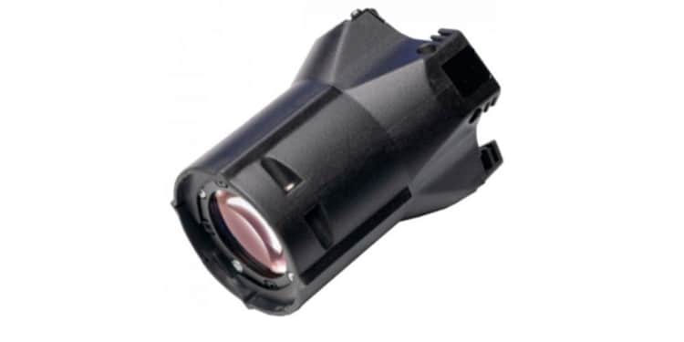 Sagitter lens36j. lente para junior profile