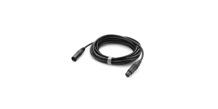 Dpa dao0130 cable para micrófonos 4003/12/16