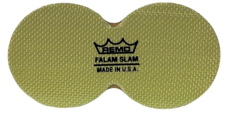 Remo refuerzo falam slam pequeño doble ks-0012-ph