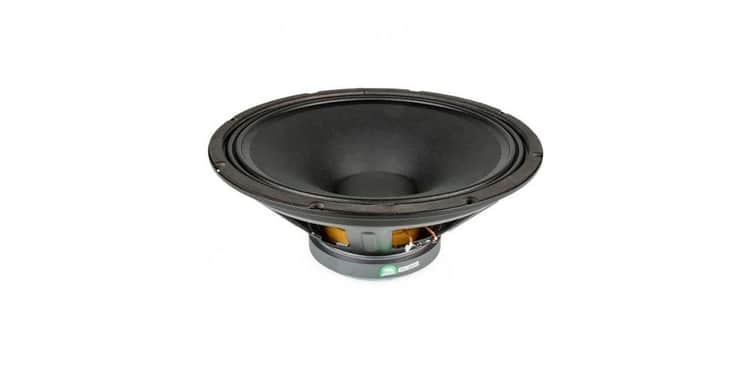 Alto hk19807 woofer lf driver woofer de 15 para ts315