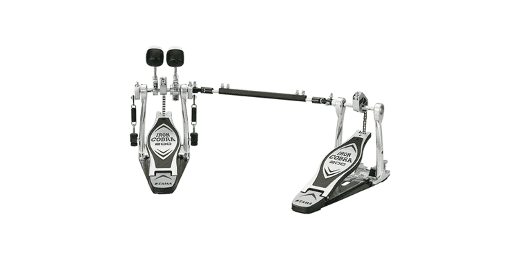 Tama hp200ptwl pedal iron cobra 200 left-footed