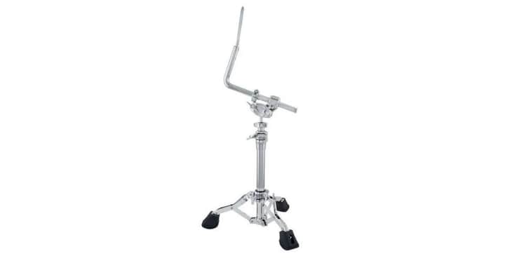 Tama hts108w soporte de tom sencillo de suelo star