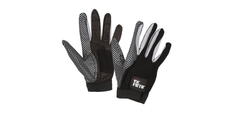 Vic firth vicglvs guantes talla s