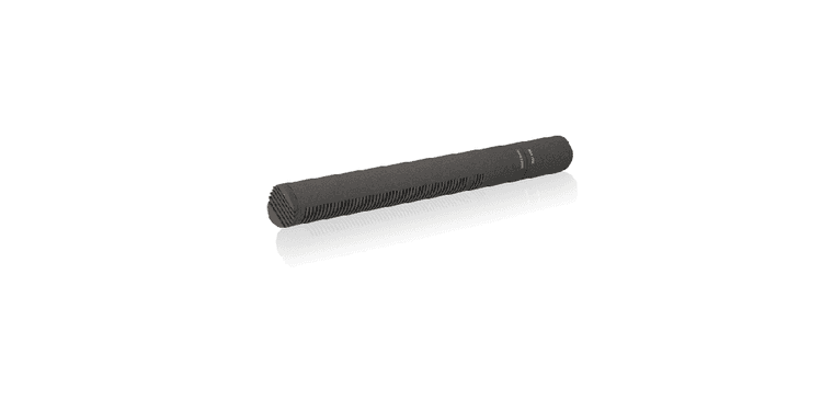 Sennheiser mkh 8060 micrófono de cañón