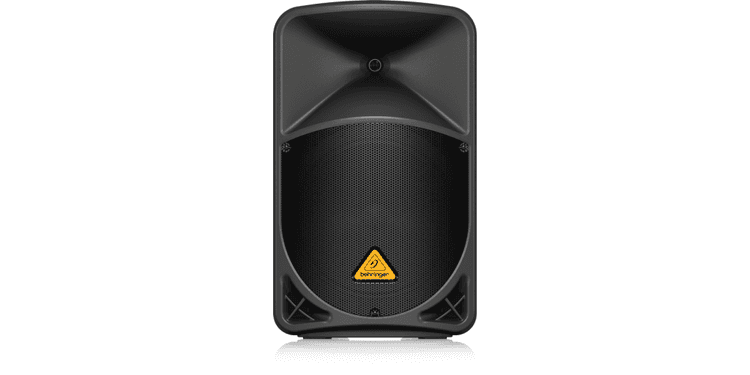 Behringer b112w altavoz activo 12 bluetooth wireless, b-112 w