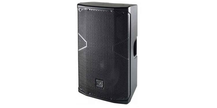 Das altea 408a altavoz amplificado