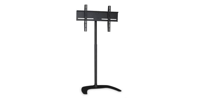 Fonestar sts-4564n soporte orientable de suelo para tv de 32 a 46 (81 a 116,8 cm)