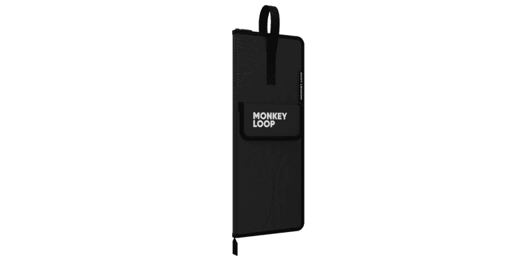 Monkey loop troop sb funda baquetas