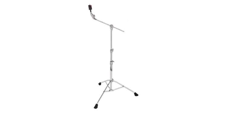 Tama hc43bsn soporte de jirafa para platillo